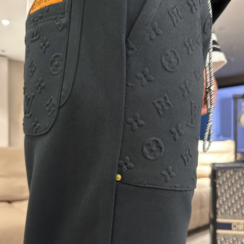 Louis Vuitton Long Pants